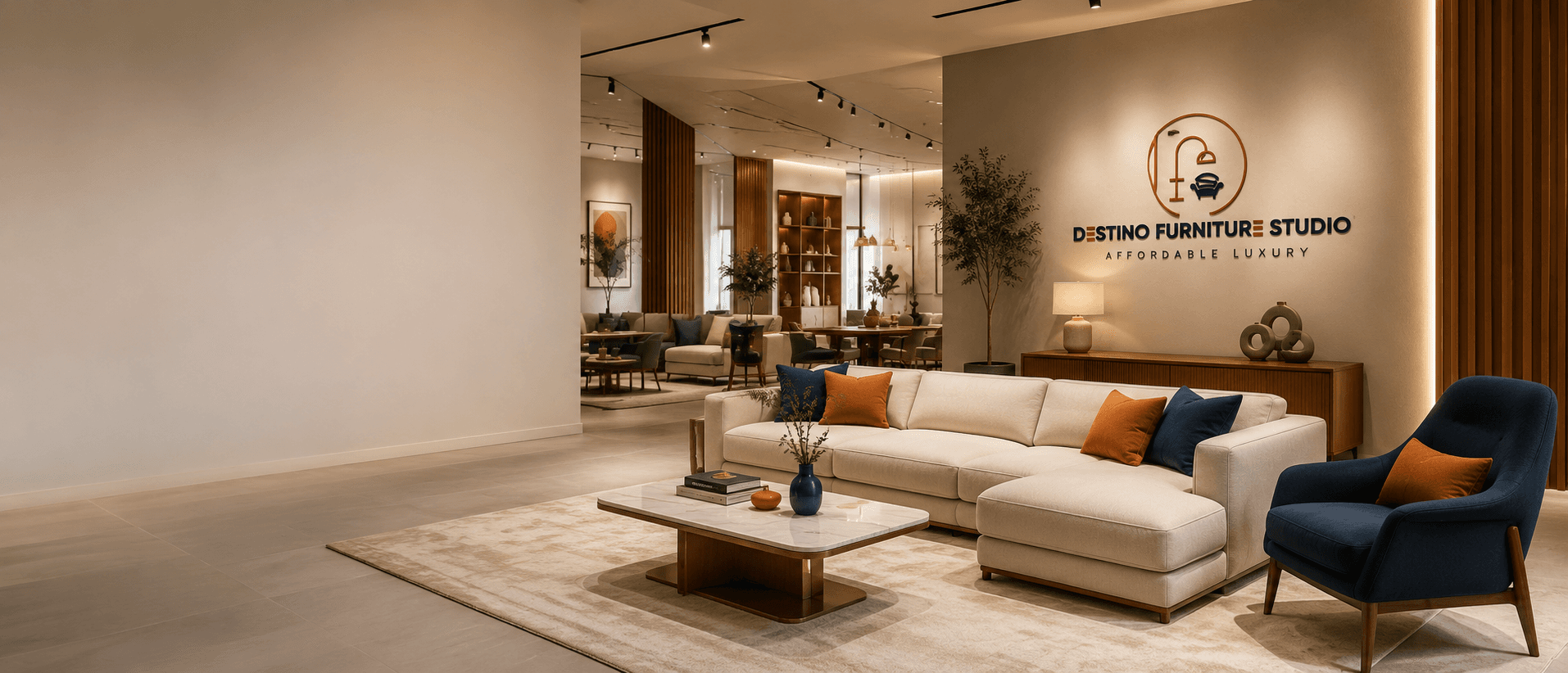 Destino Furniture Studio Hero Image 1