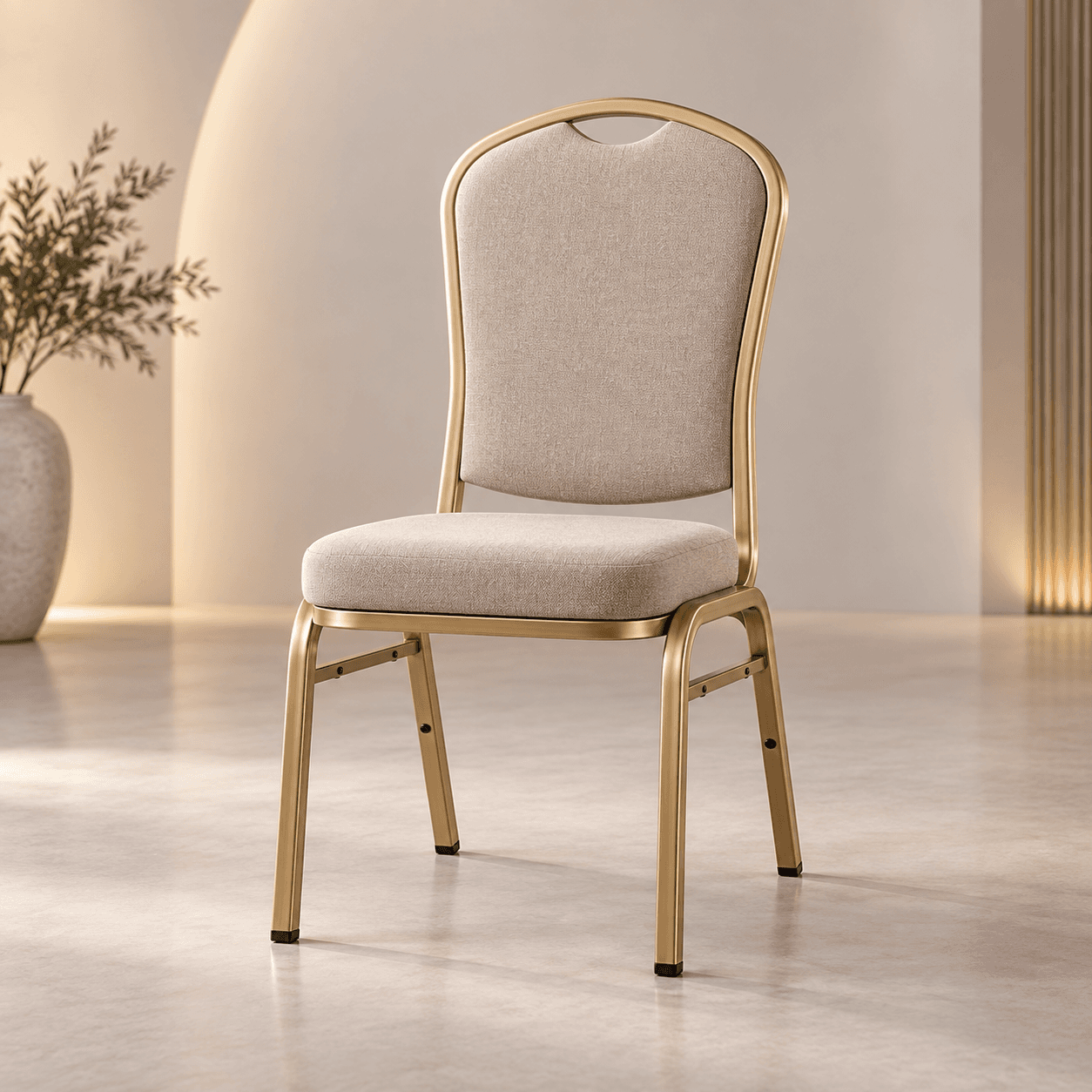 Banquet Chairs by Destino Furniture Studio
