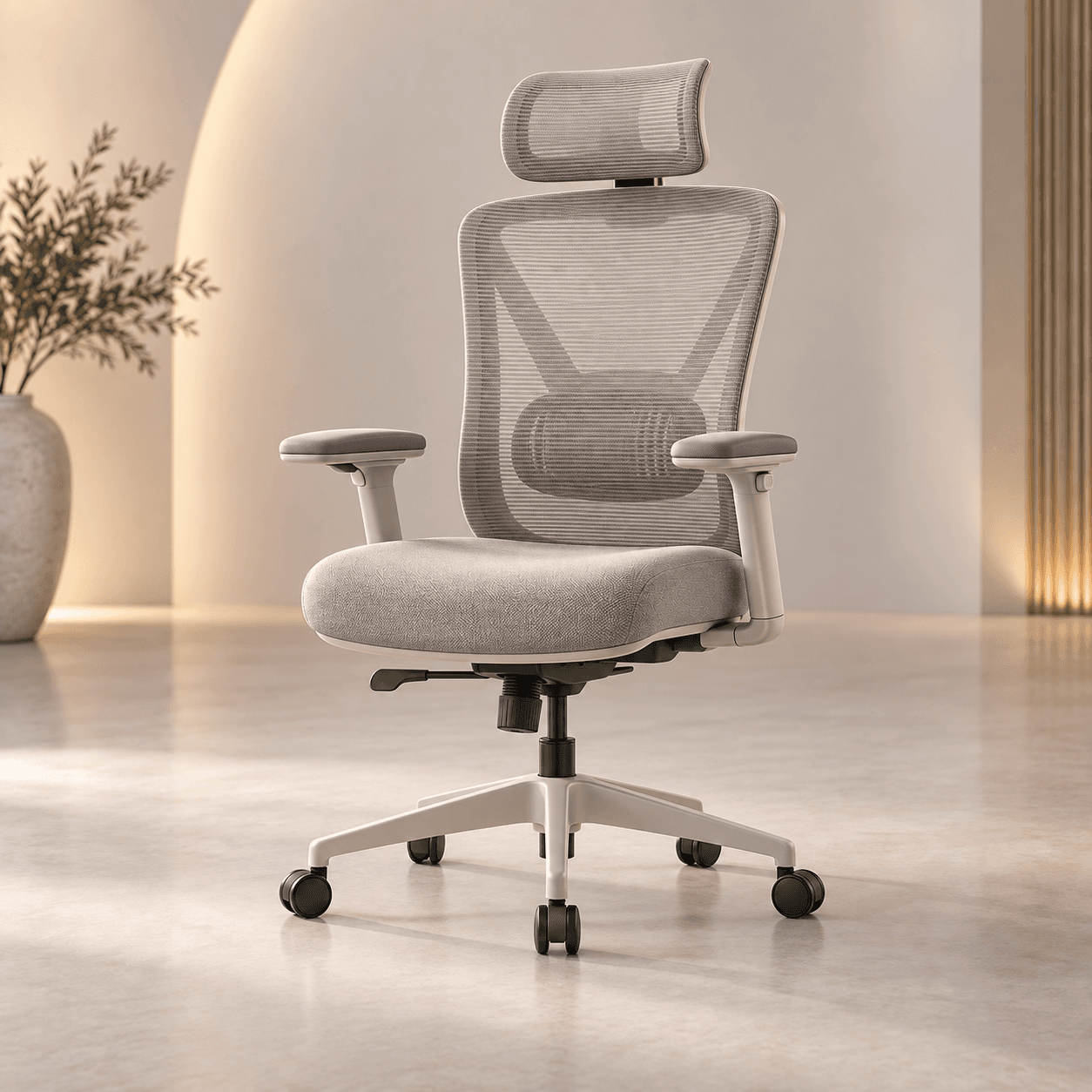 Ergonomic Chairs by Destino Furniture Studio