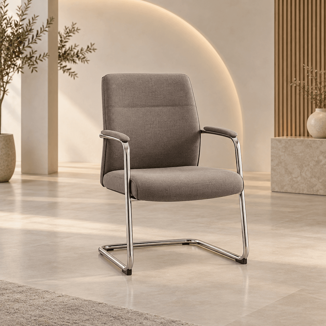 Visitor Chairs by Destino Furniture Studio