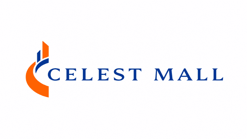 Celest Mall logo