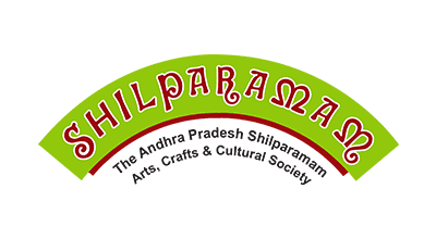 Shilparamam logo