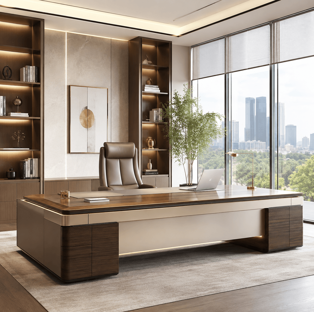 EXECUTIVE