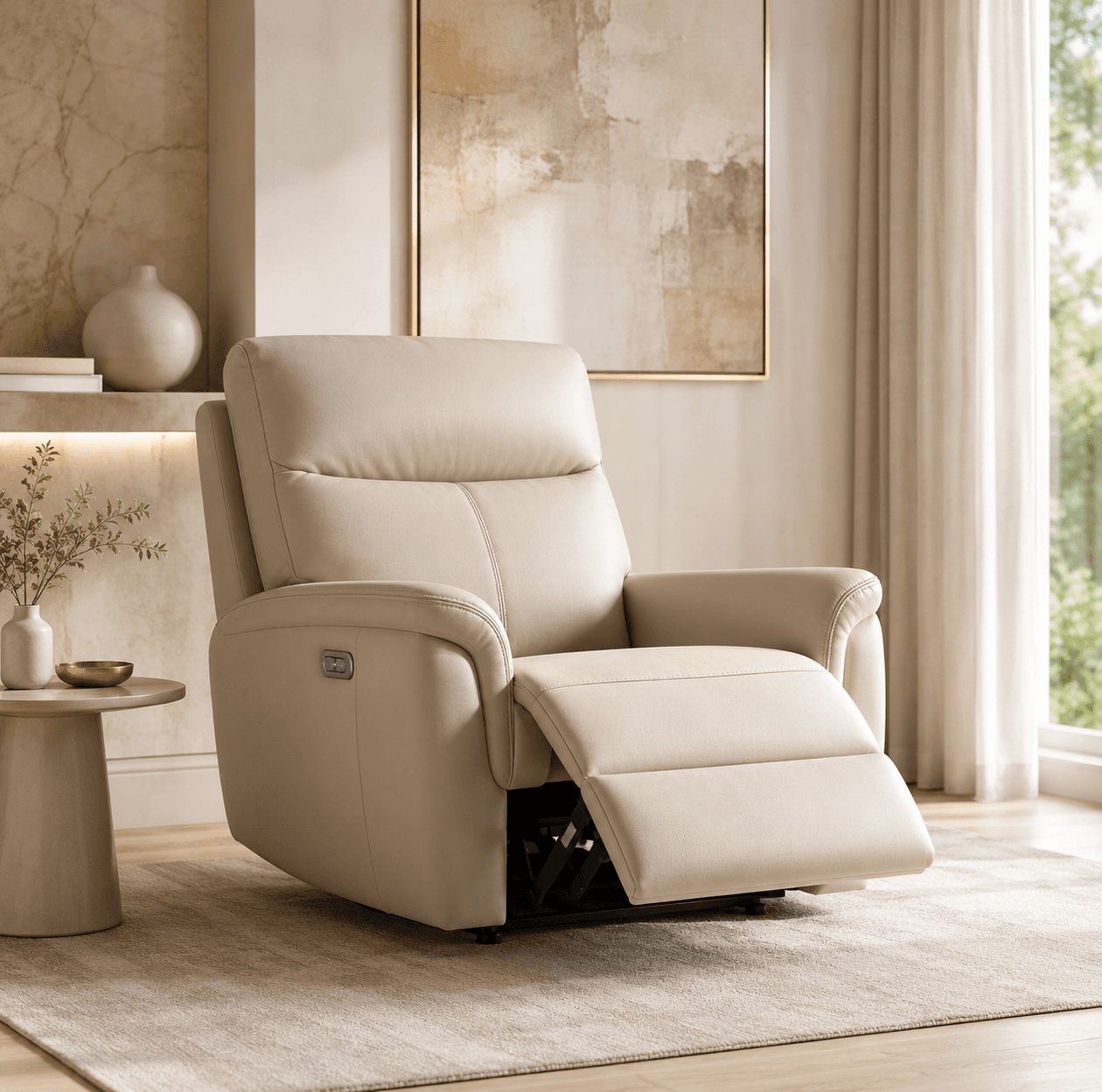 RECLINER